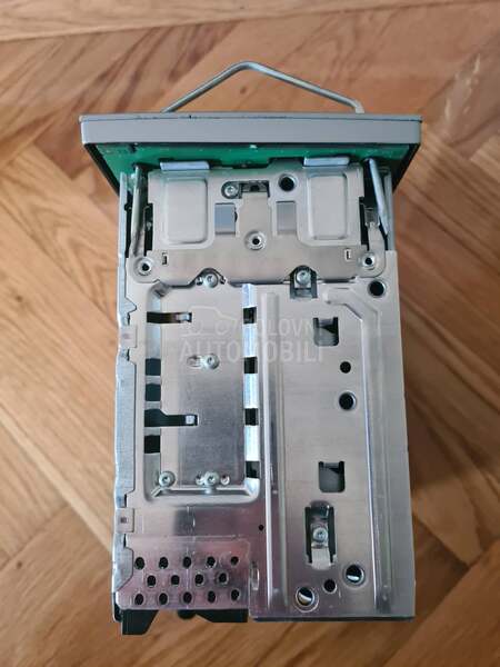 CD MP3 30