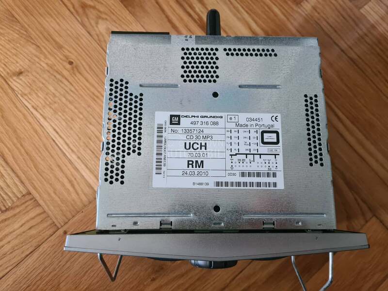 CD MP3 30