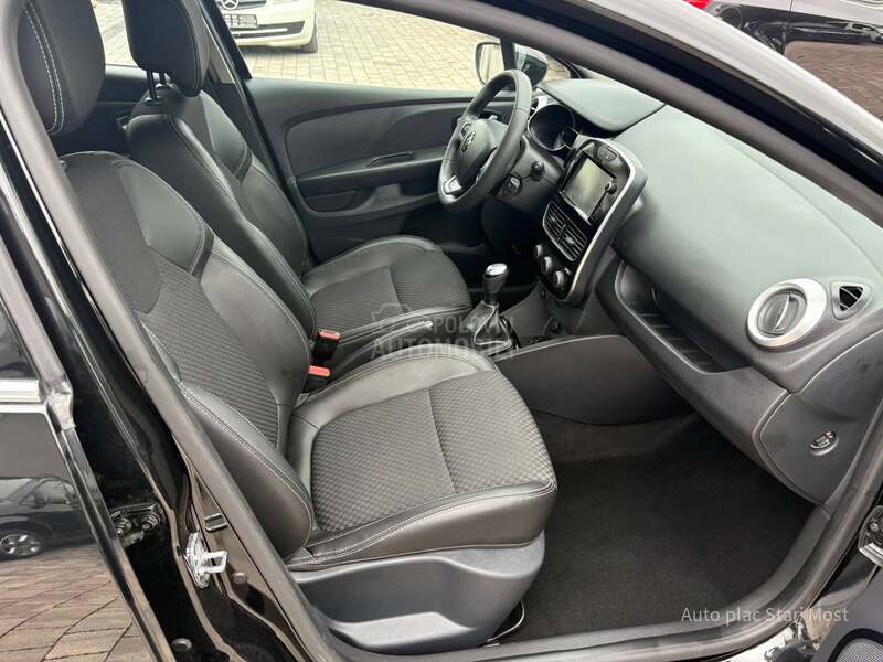 Renault Clio clio