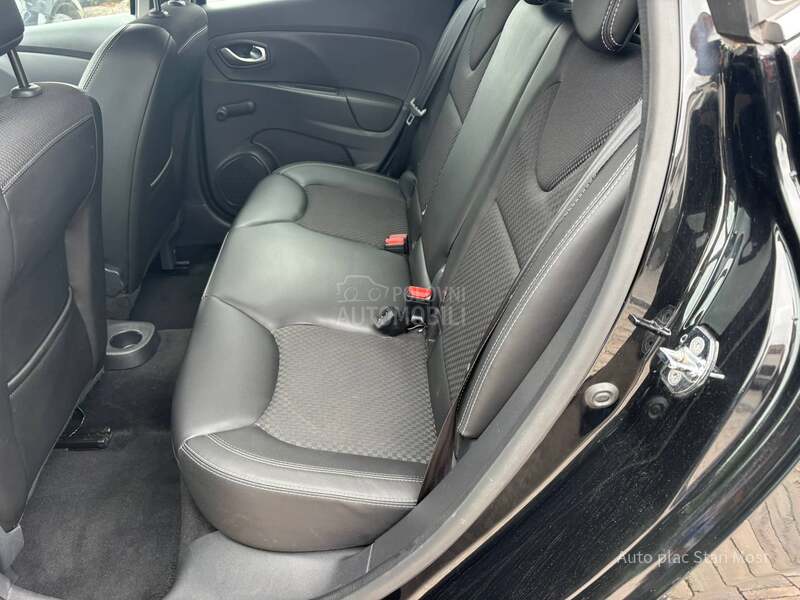 Renault Clio clio