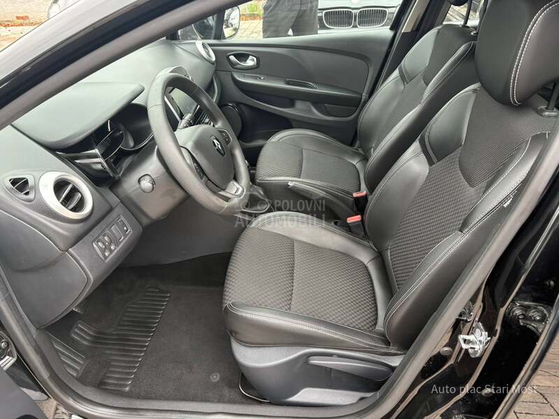 Renault Clio clio