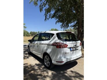 Ford B-Max 1.0 EcoBoost