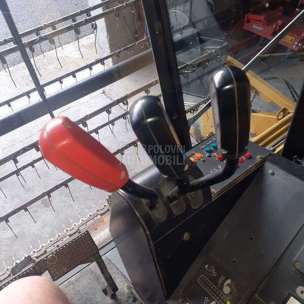 Deutz-Fahr 1322H