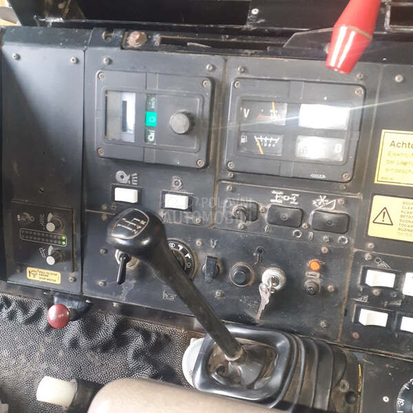 Deutz-Fahr 1322H
