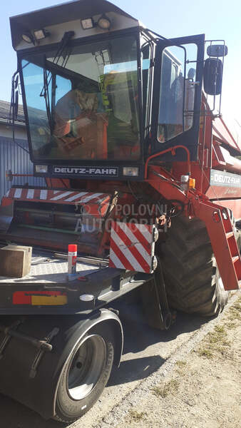 Deutz-Fahr 1322H