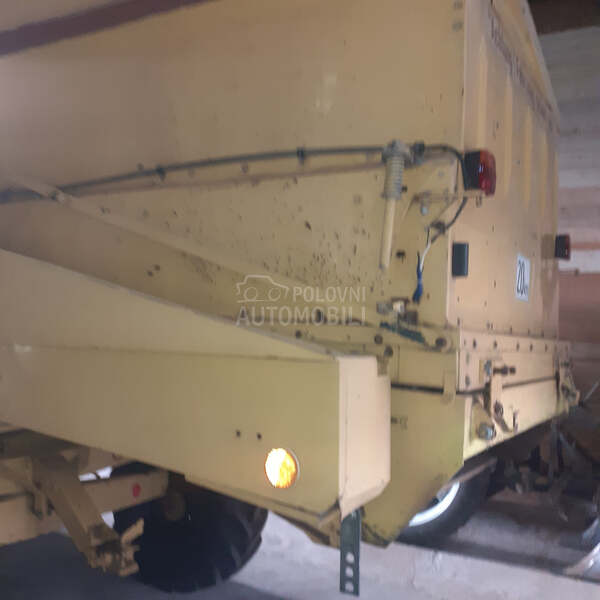 Deutz-Fahr 1322H