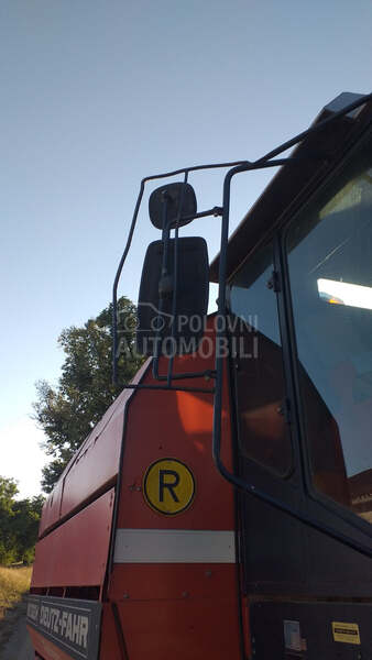 Deutz-Fahr 1322H