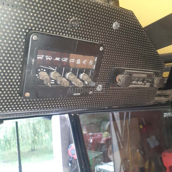 Deutz-Fahr 1322H