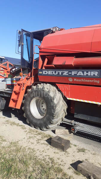 Deutz-Fahr 1322H