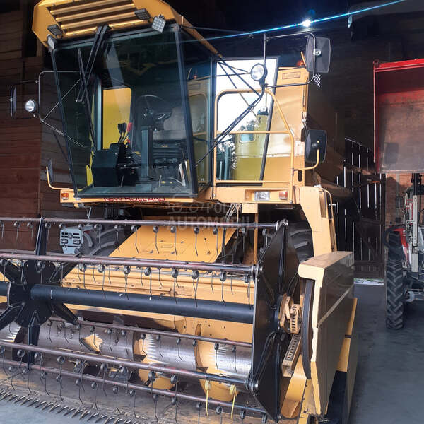 Deutz-Fahr 1322H