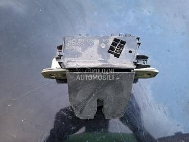 brava na gepeku za Opel Astra H