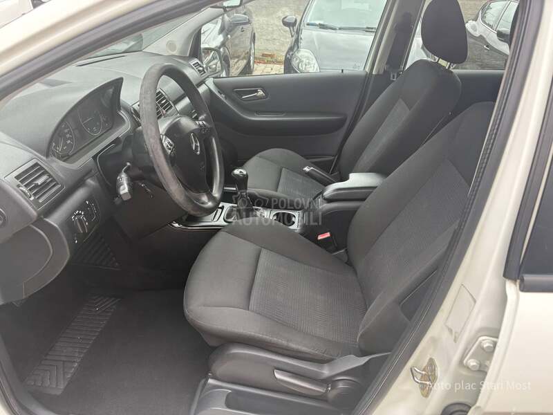 Mercedes Benz A 180 A180