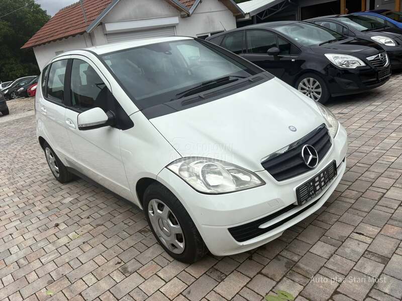 Mercedes Benz A 180 A180