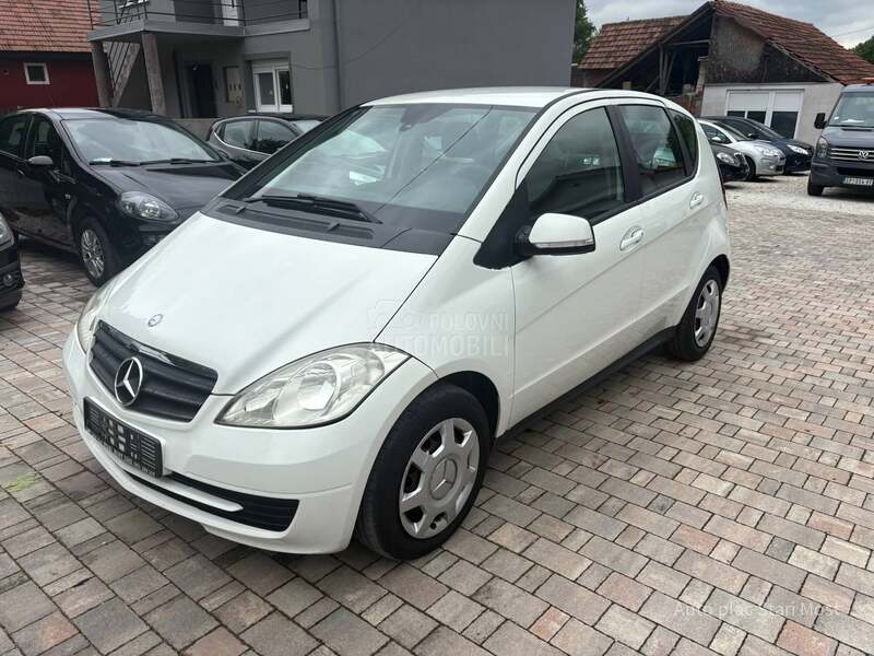 Mercedes Benz A 180 A180