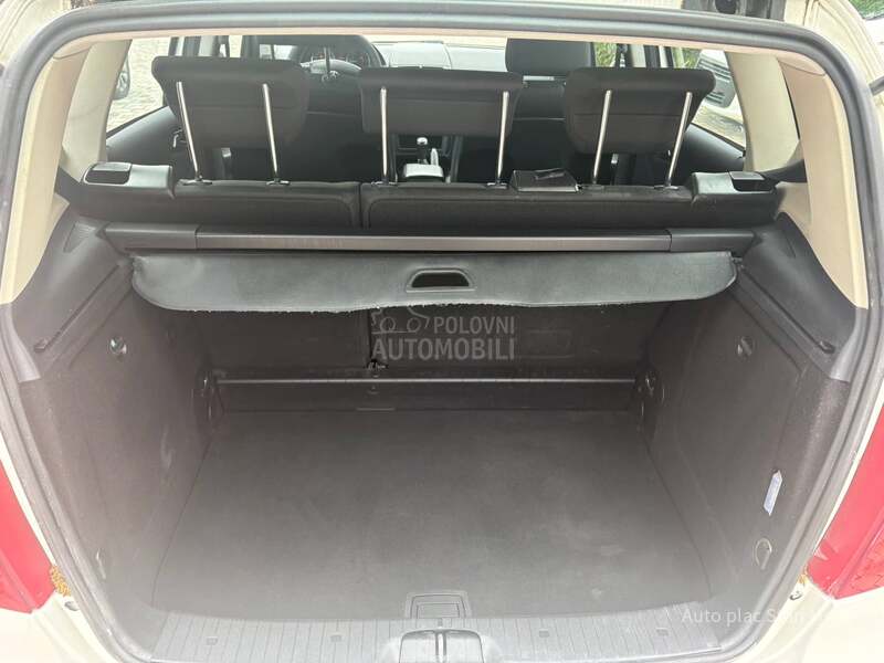 Mercedes Benz A 180 A180