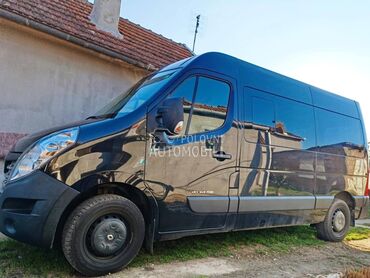 Renault Master 2.3