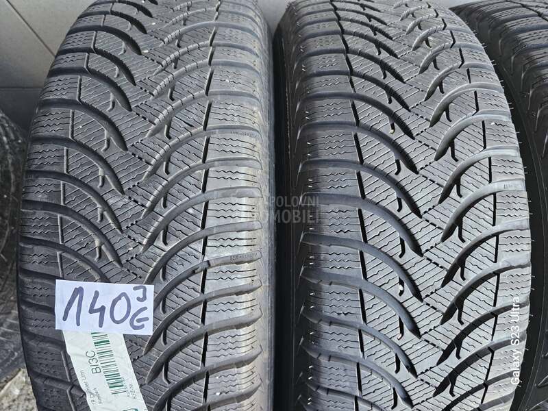 Michelin 215/60 R17 Zimska
