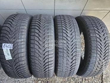 Michelin 215/60 R17 Zimska