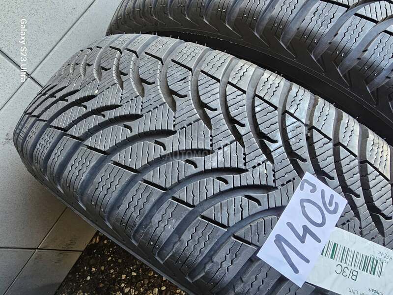 Michelin 215/60 R17 Zimska