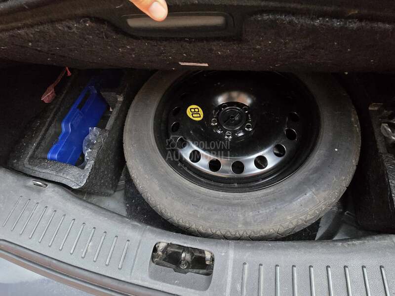 Ford Kuga 4x4