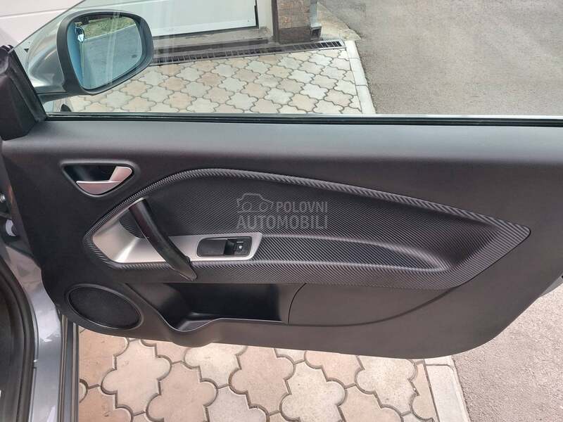 Alfa Romeo MiTo 1.3 mjt VEL. SERVIS
