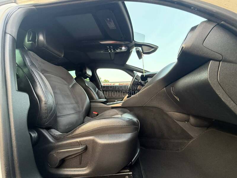 Citroen DS5 1.6e-hdi aut/p.a.n.o