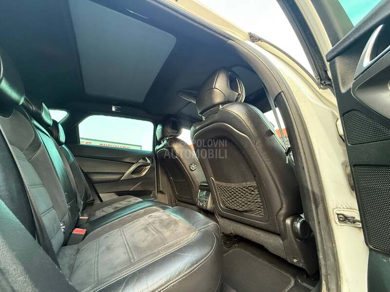 Citroen DS5 1.6e-hdi aut/p.a.n.o