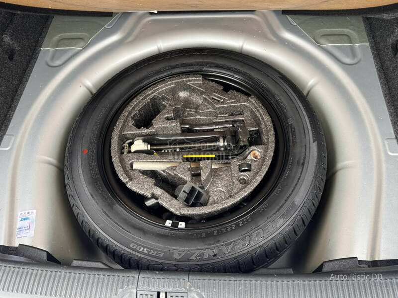 Škoda Octavia 1.6 TDI BESPREK0RNA