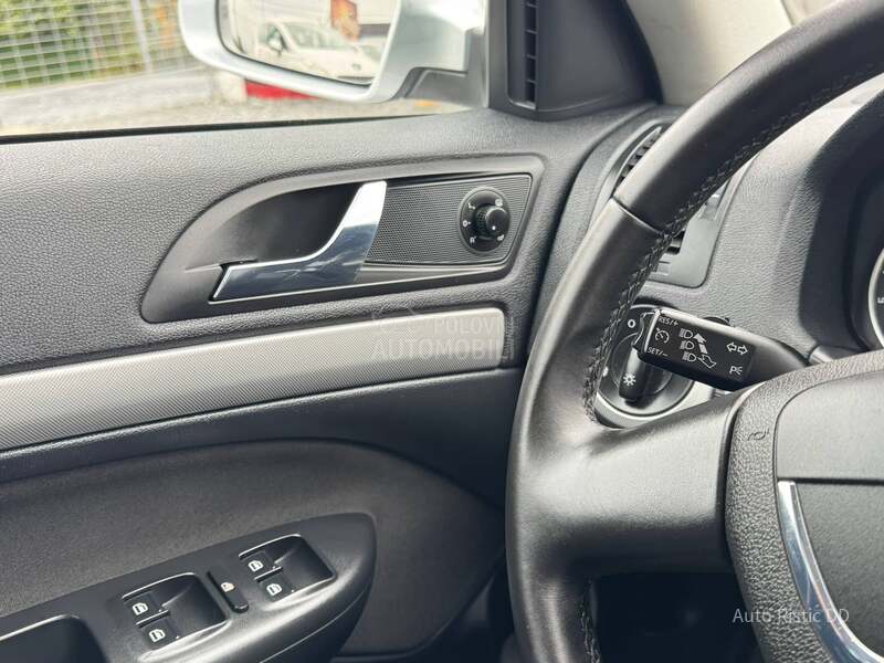 Škoda Octavia 1.6 TDI BESPREK0RNA
