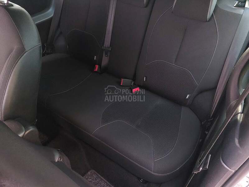 Citroen DS3 1.6 ehdi