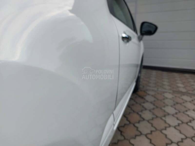 Citroen DS3 1.6 ehdi