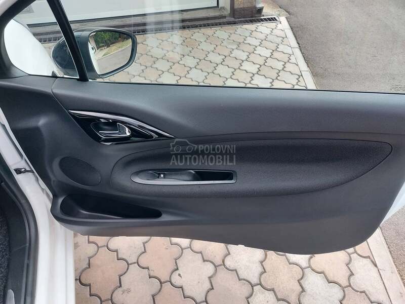 Citroen DS3 1.6 ehdi