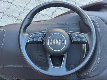 Volan za Audi A3, A4, A4 Allroad ... od 2012. do 2018. god.