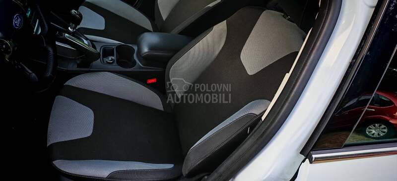 Ford Focus 1.0 ecoboost CH 0pis