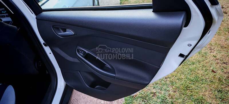 Ford Focus 1.0 ecoboost CH 0pis