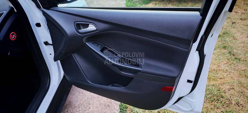 Ford Focus 1.0 ecoboost CH 0pis