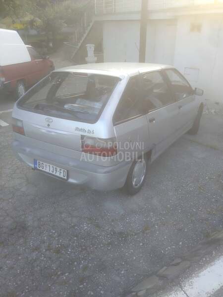 Zastava Florida In 