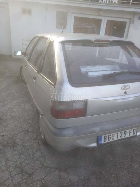 Zastava Florida In 