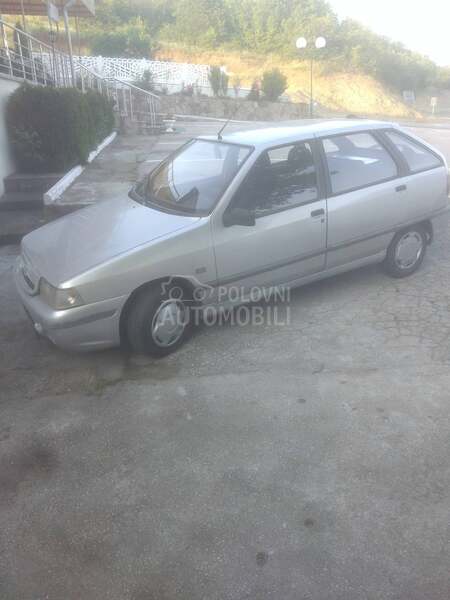 Zastava Florida In 