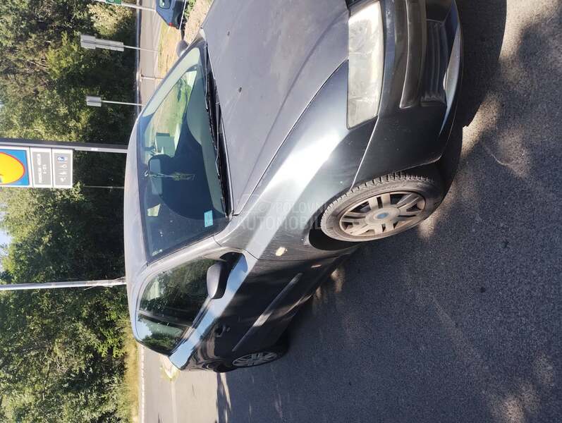Fiat Stilo 