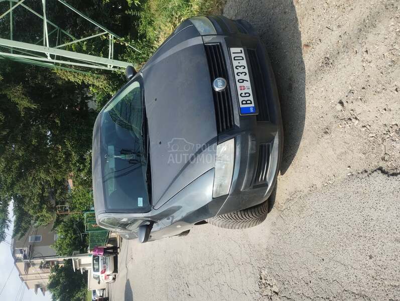 Fiat Stilo 