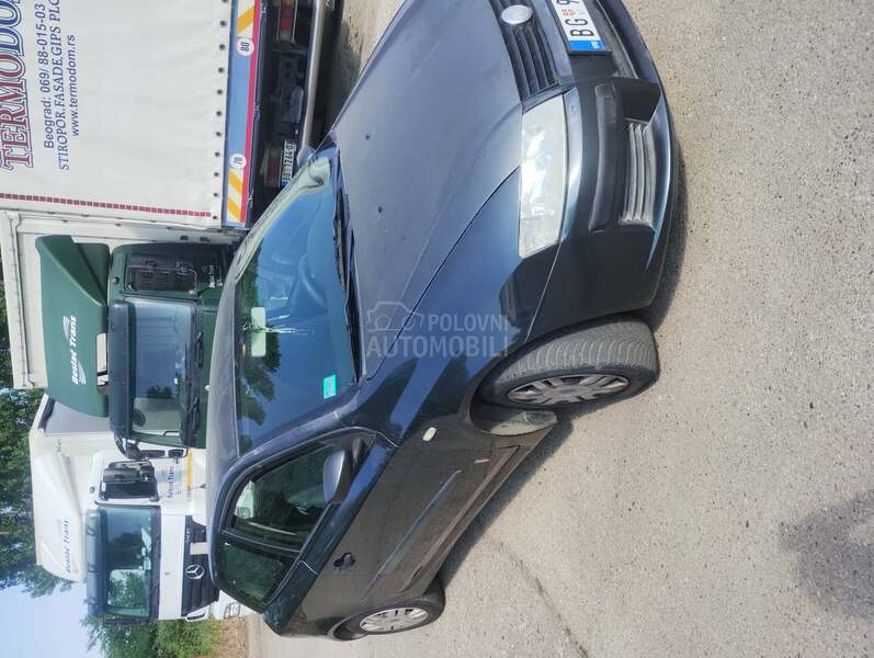 Fiat Stilo 