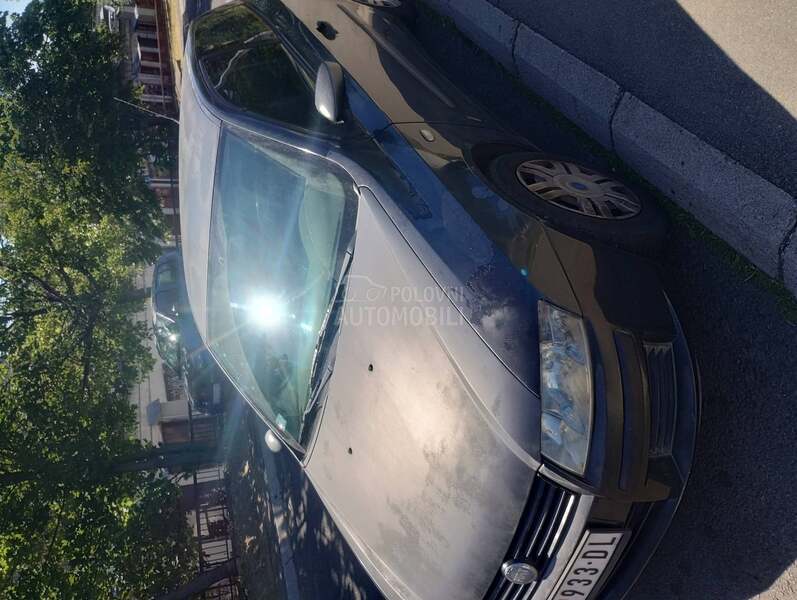Fiat Stilo 