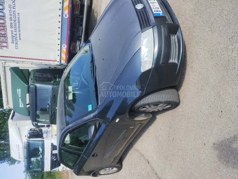 Fiat Stilo 