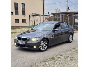 BMW 320 //N a v i//