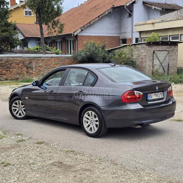 BMW 320 //N a v i//