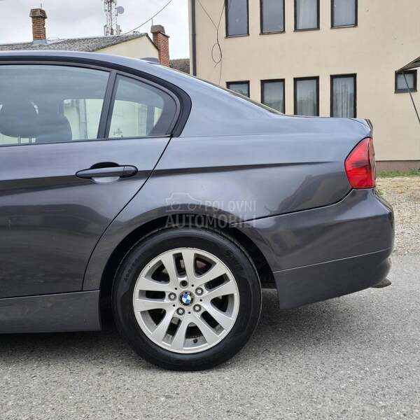 BMW 320 //N a v i//