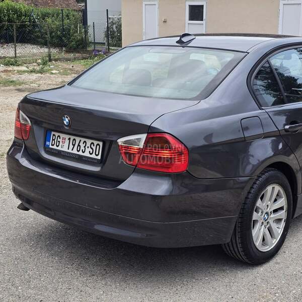 BMW 320 //N a v i//