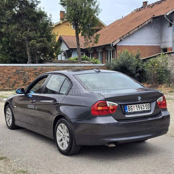 BMW 320 //N a v i//