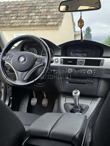 BMW 320 //N a v i//